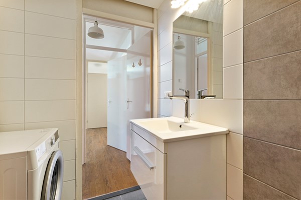 Medium property photo - Aurikelstraat 23, 1032 AP Amsterdam